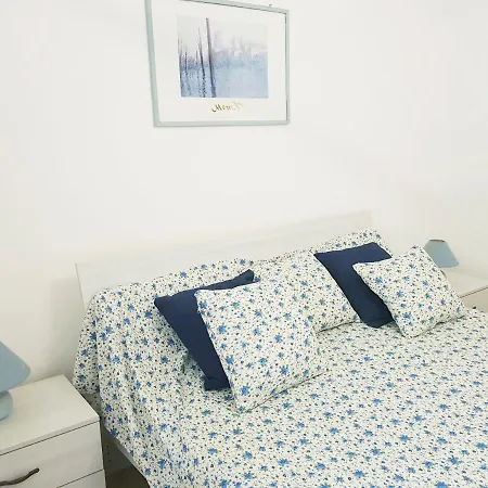 Con Giardino Sul Mare Appartement Gallipoli