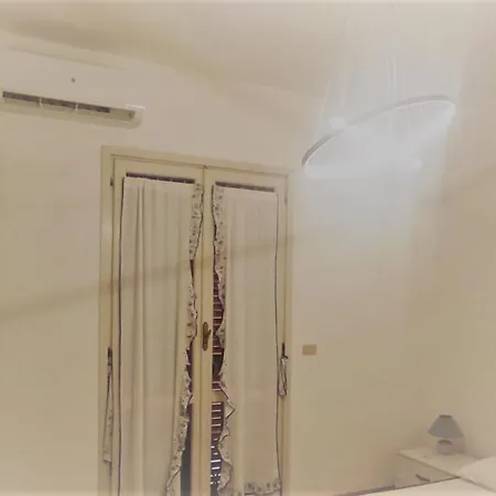 Appartement Con Giardino Sul Mare