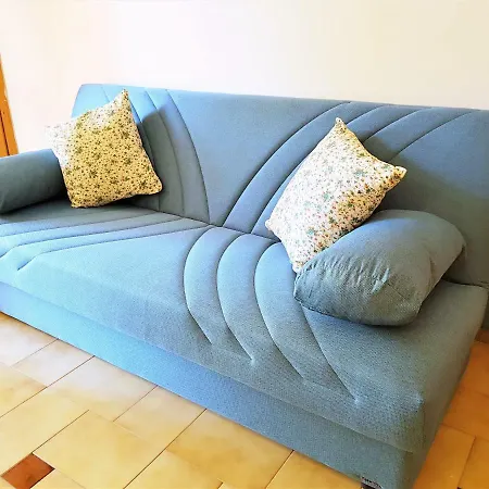 Con Giardino Sul Mare * Gallipoli