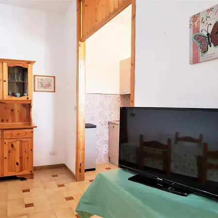 Appartement Con Giardino Sul Mare *