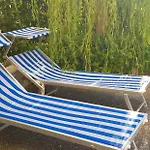 Appartement Con Giardino Sul Mare