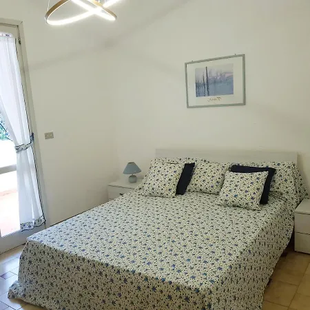 Con Giardino Sul Mare Appartamento Gallipoli