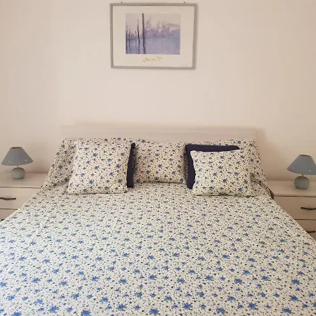 Apartament Con Giardino Sul Mare Gallipoli