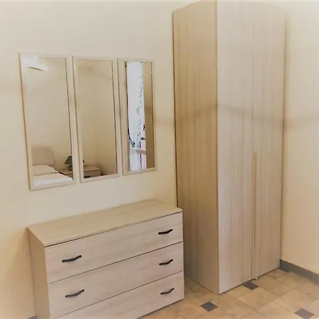 Con Giardino Sul Mare גאליפולי