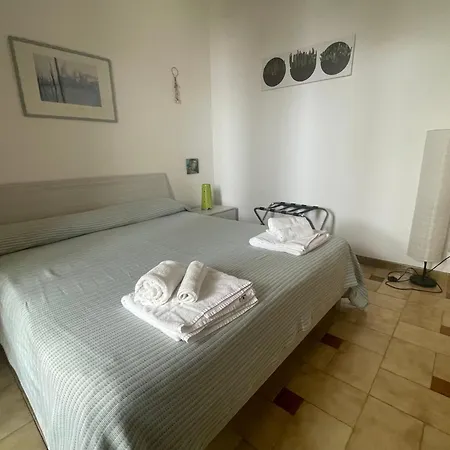 Apartment Con Giardino Sul Mare *