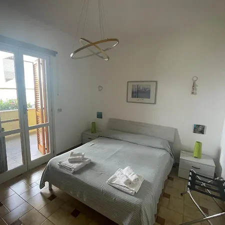Apartment Con Giardino Sul Mare Gallipoli