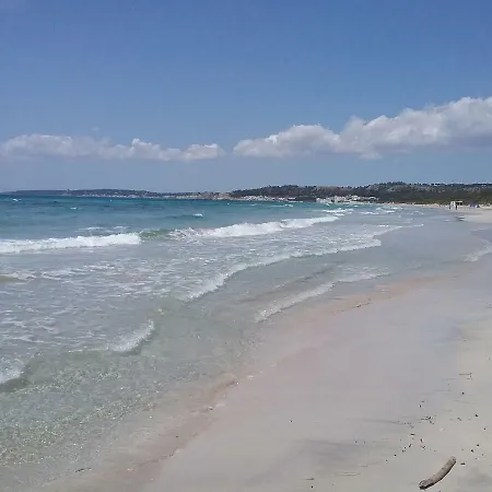Con Giardino Sul Mare דירה