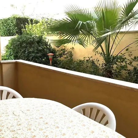 Con Giardino Sul Mare Appartamento *