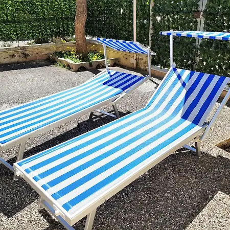 Apartmán Con Giardino Sul Mare Gallipoli
