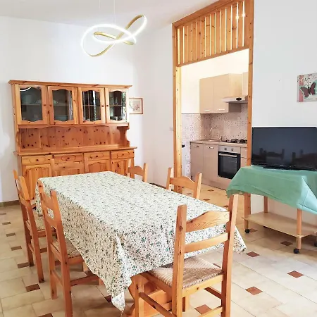 Con Giardino Sul Mare * גאליפולי