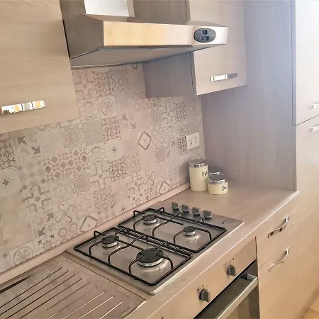 Con Giardino Sul Mare * גאליפולי