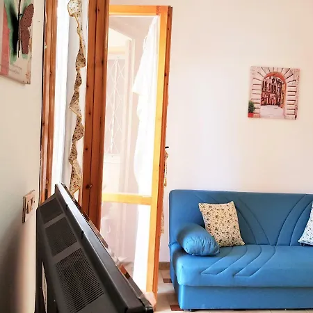 Con Giardino Sul Mare