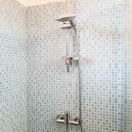 Apartament Con Giardino Sul Mare *