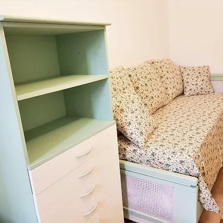 Con Giardino Sul Mare *