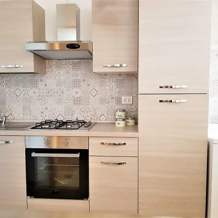 Con Giardino Sul Mare Gallipoli