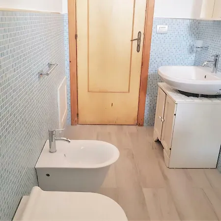 Apartament Con Giardino Sul Mare Gallipoli