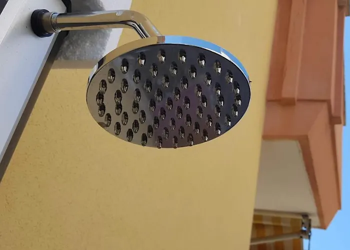 Con Giardino Sul Mare * Gallipoli