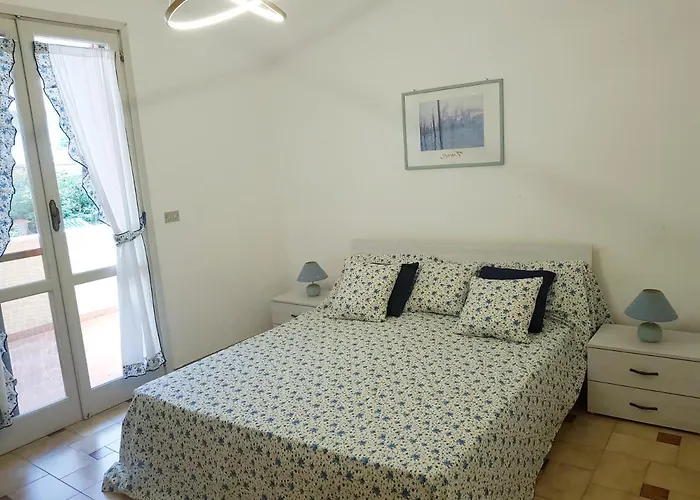 Con Giardino Sul Mare Apartment Gallipoli