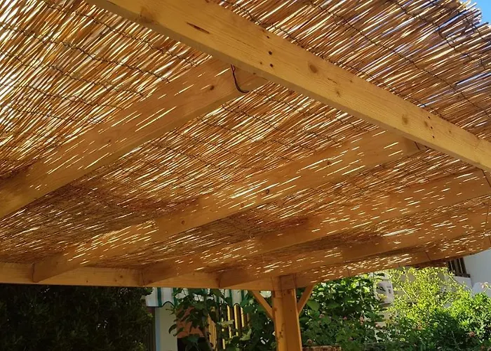 Con Giardino Sul Mare