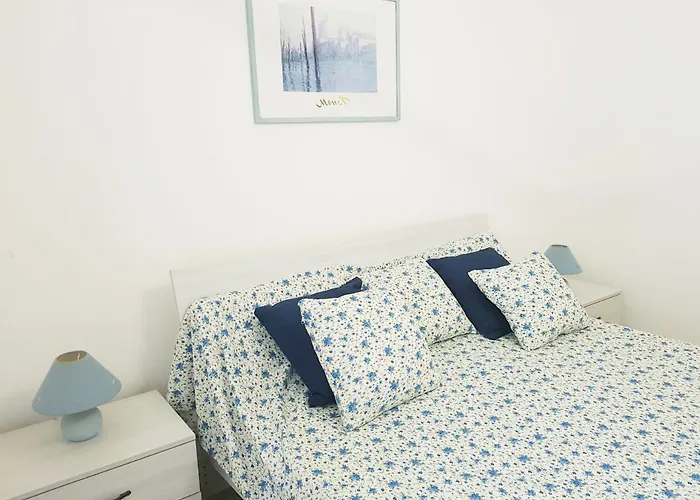 Con Giardino Sul Mare شقة غالّيبولي