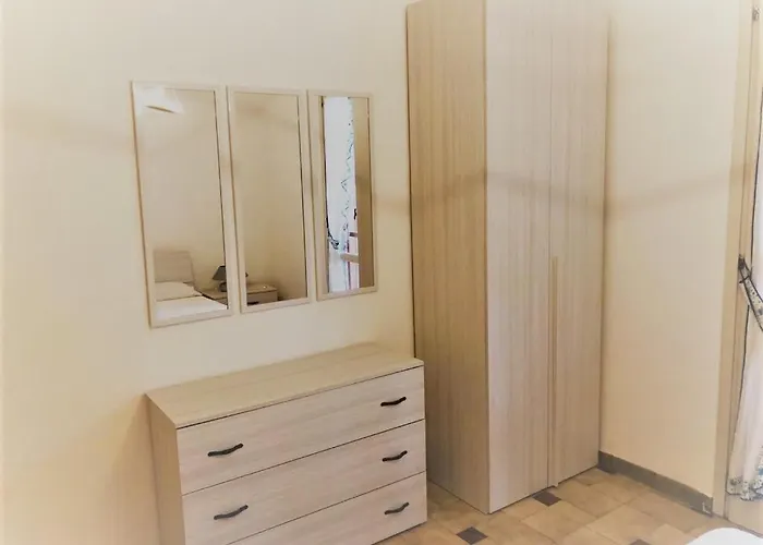 Con Giardino Sul Mare Gallipoli