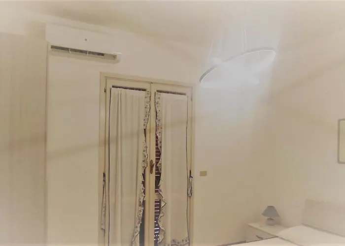 Apartment Con Giardino Sul Mare