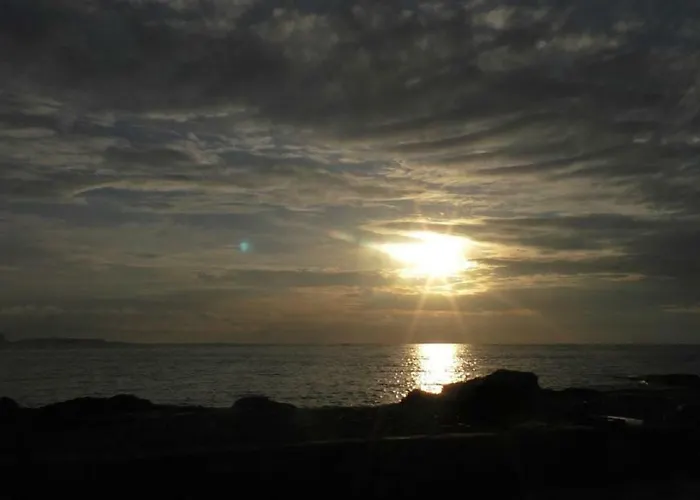 Con Giardino Sul Mare *