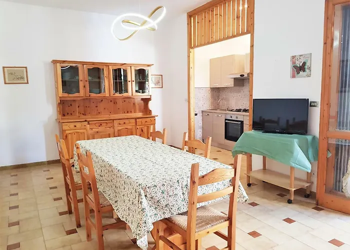 Con Giardino Sul Mare * غالّيبولي