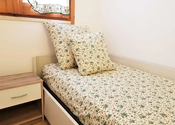 Con Giardino Sul Mare شقة *