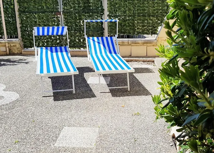 Con Giardino Sul Mare * غالّيبولي