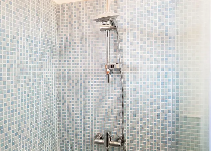 شقة Con Giardino Sul Mare *