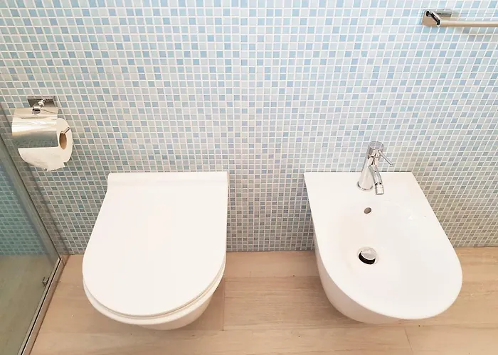 Con Giardino Sul Mare غالّيبولي