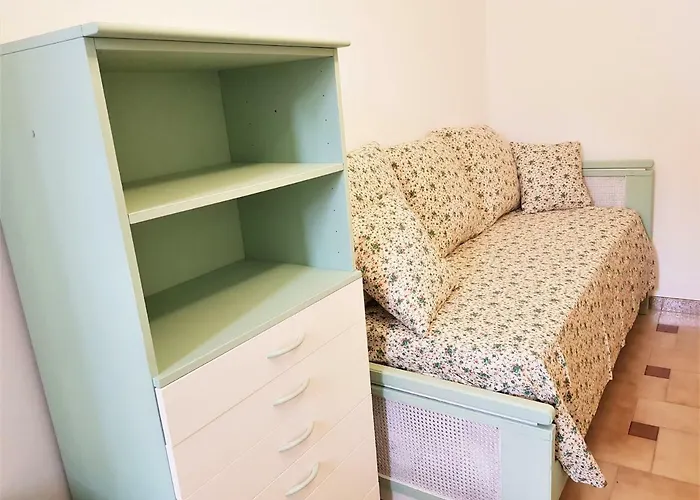 Con Giardino Sul Mare *