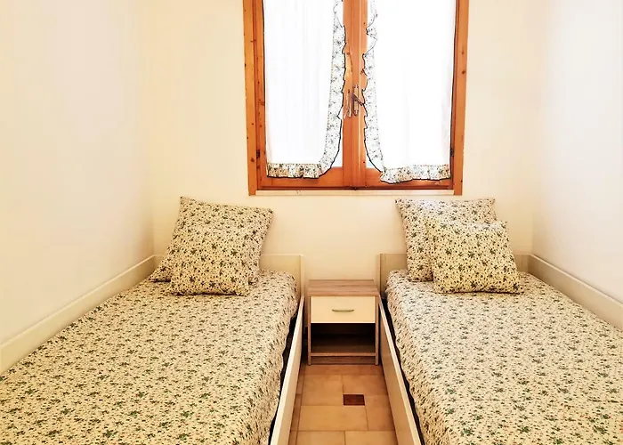 شقة Con Giardino Sul Mare *