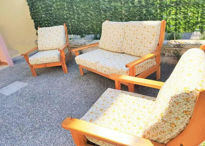 Con Giardino Sul Mare شقة غالّيبولي