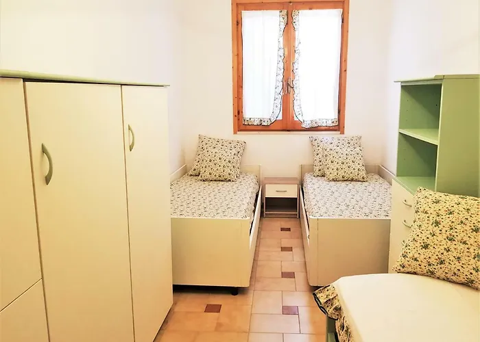 Con Giardino Sul Mare * غالّيبولي