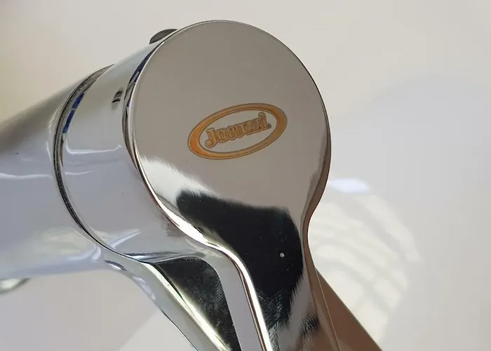 شقة Con Giardino Sul Mare